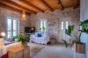 Villa Antheia - lounge 1